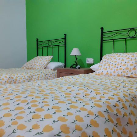 Sant Miquel Apartment Вияфамес Екстериор снимка