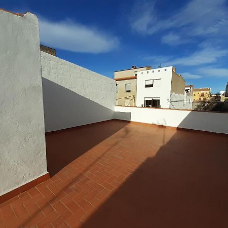 Sant Miquel Apartment Вияфамес Екстериор снимка