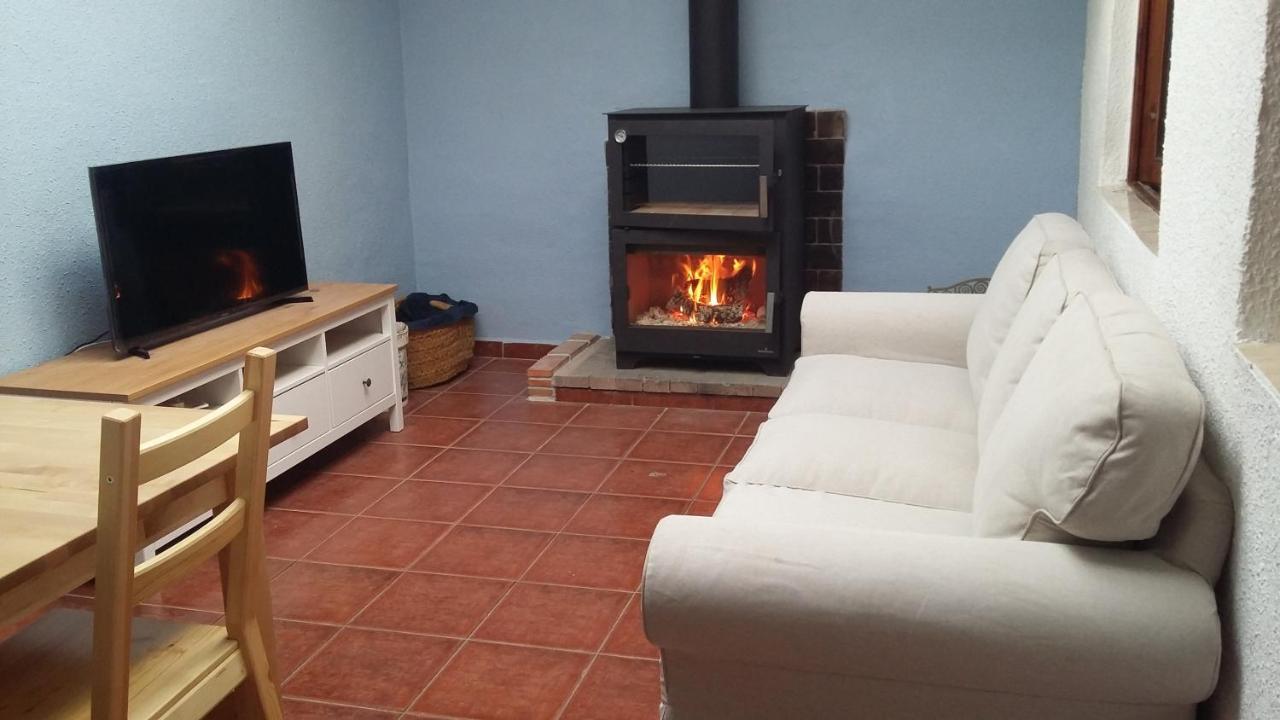 Sant Miquel Apartment Вияфамес Екстериор снимка