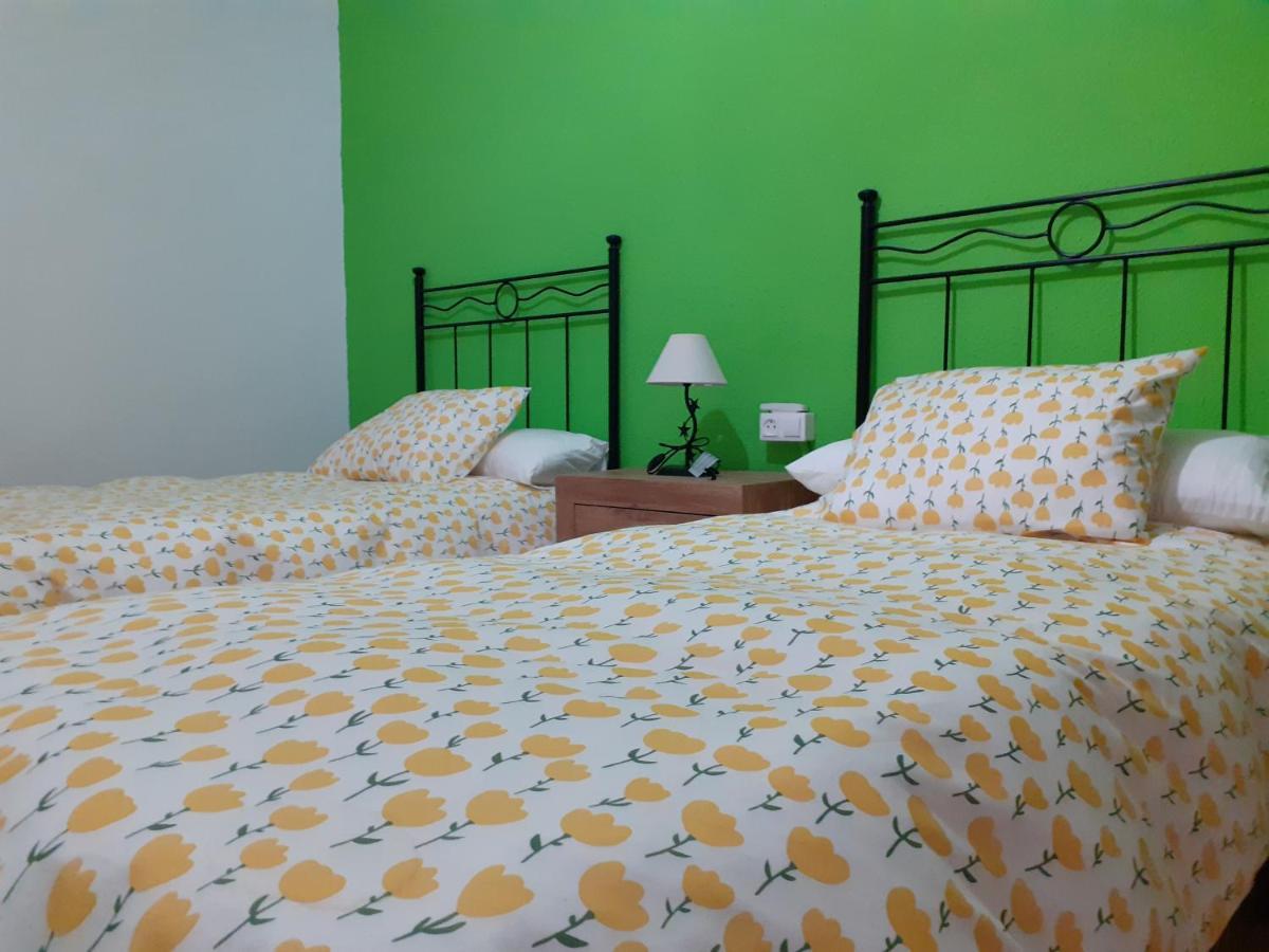Sant Miquel Apartment Вияфамес Екстериор снимка