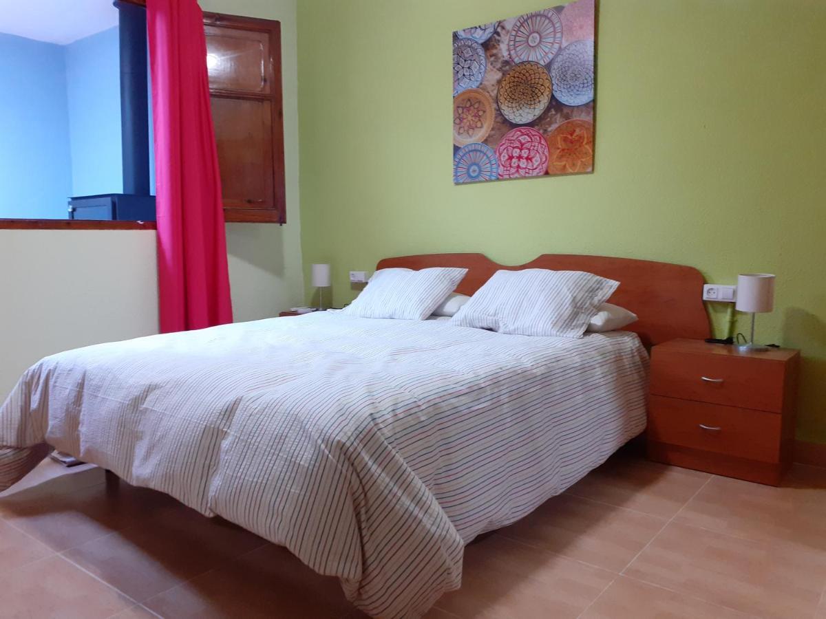 Sant Miquel Apartment Вияфамес Екстериор снимка