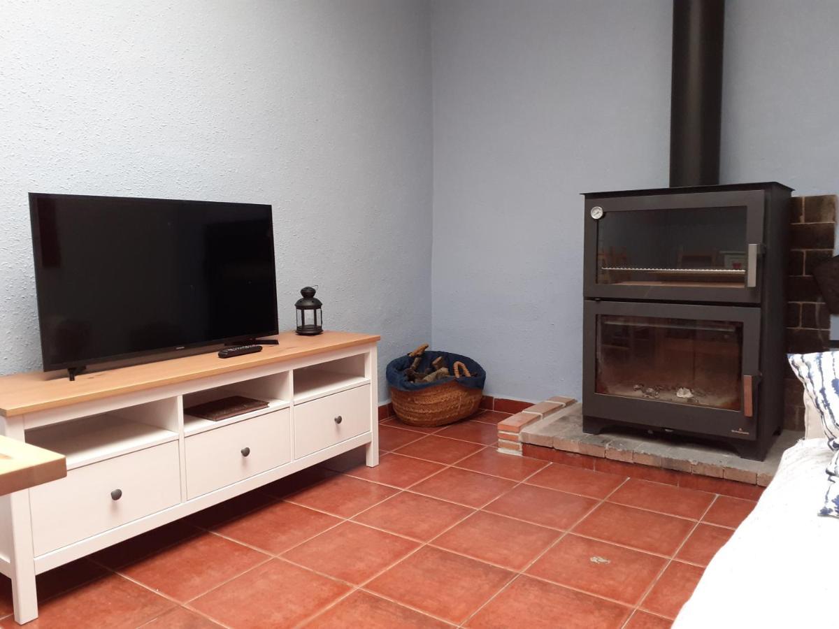 Sant Miquel Apartment Вияфамес Екстериор снимка