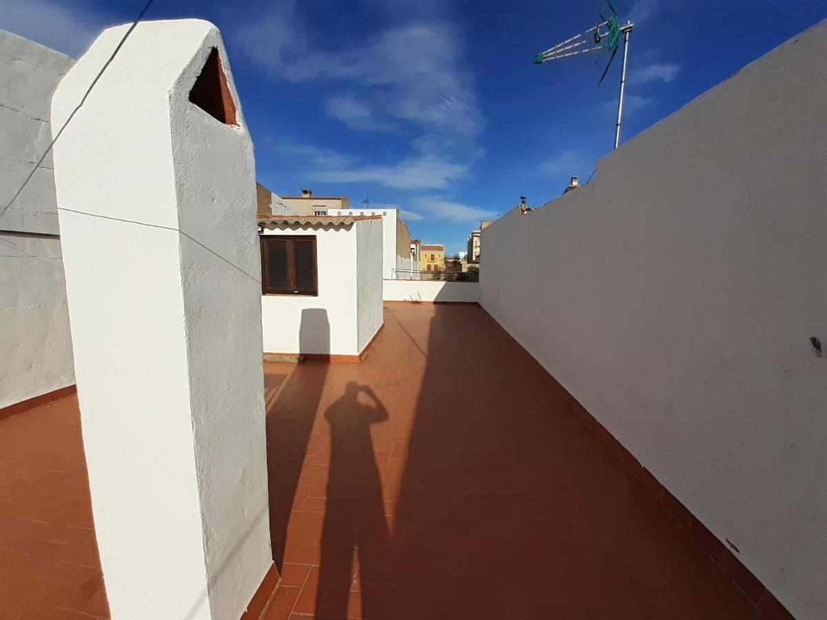 Sant Miquel Apartment Вияфамес Екстериор снимка
