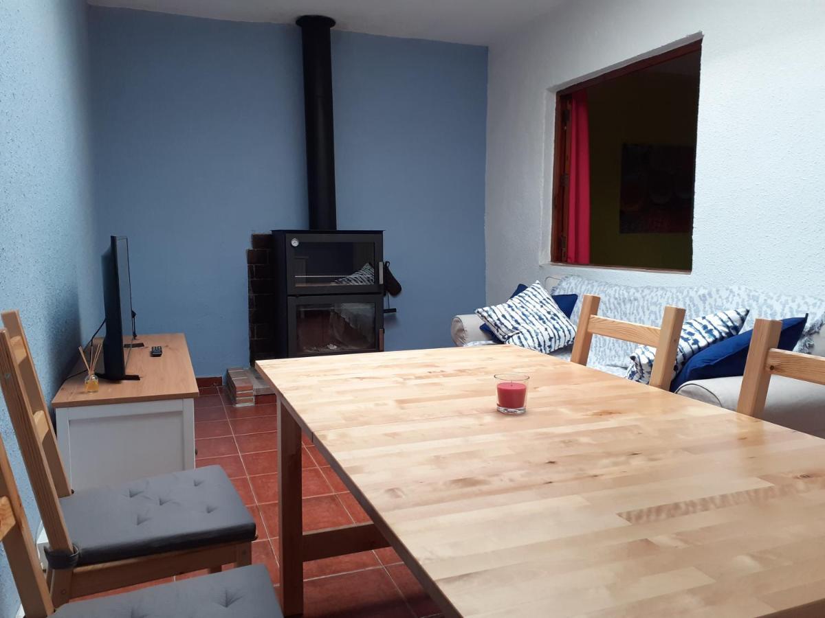 Sant Miquel Apartment Вияфамес Екстериор снимка