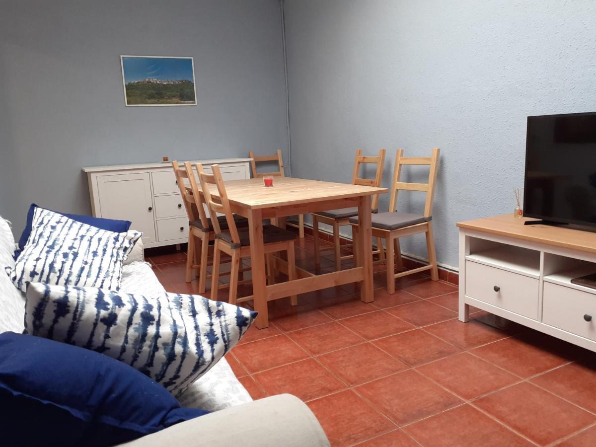Sant Miquel Apartment Вияфамес Екстериор снимка