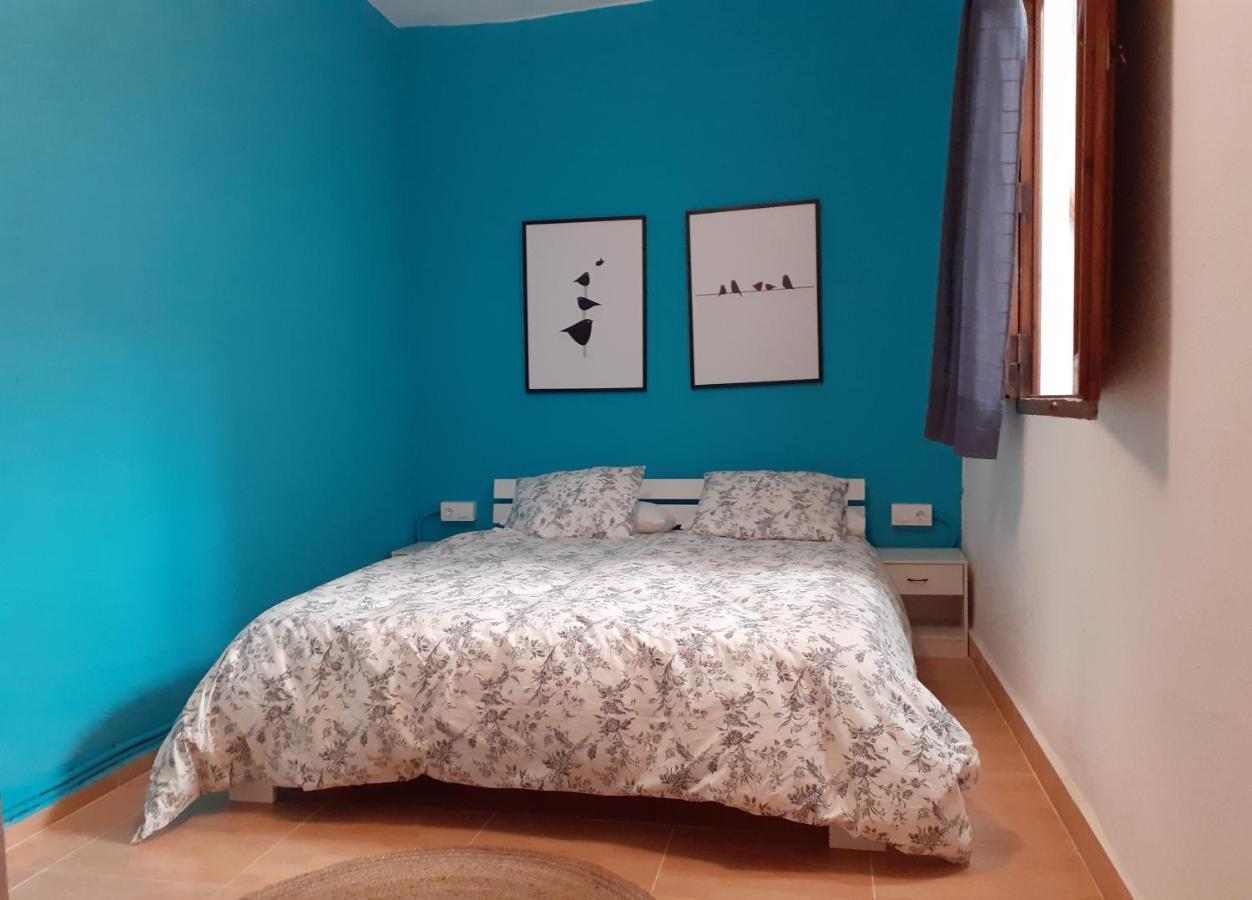 Sant Miquel Apartment Вияфамес Екстериор снимка