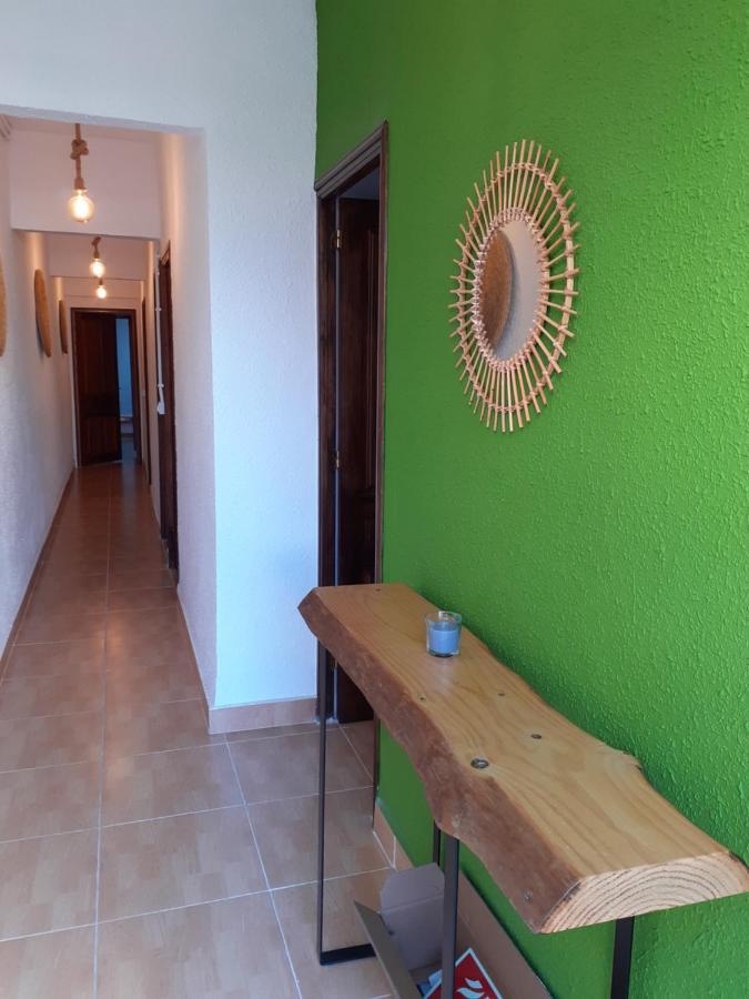 Sant Miquel Apartment Вияфамес Екстериор снимка